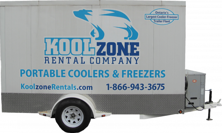 Freezers