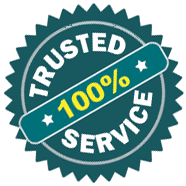 100 trusted Edited Company