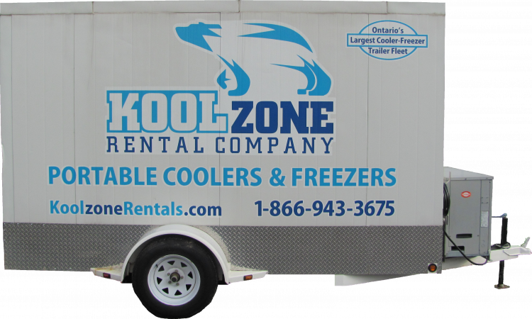 Freezers