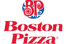 Boston Pizza