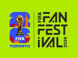 FIFA FANFEST 2026