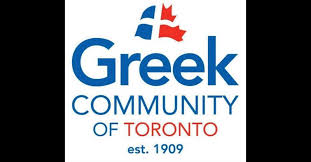 Greek Community Toronto