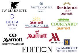 Marriot hotel family