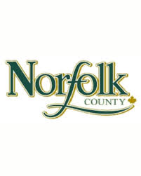 Norfork County