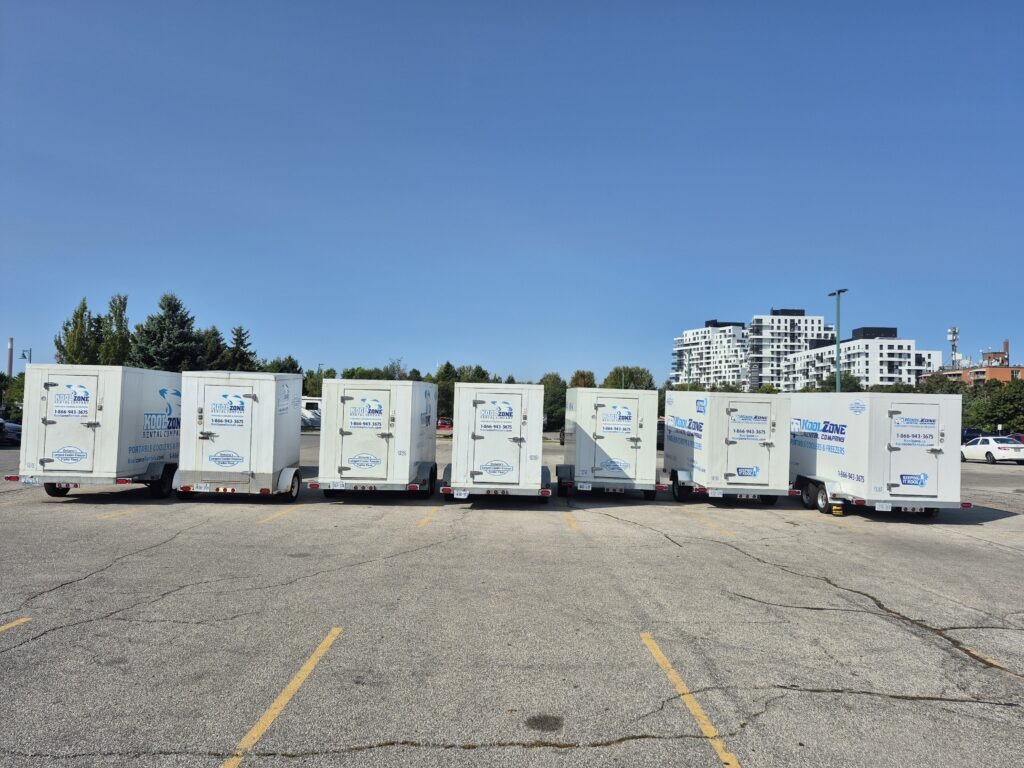 Trailers 6 Company