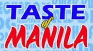 taste of manila